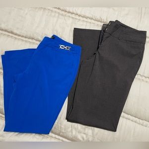New York & Company 7th Avenue pants